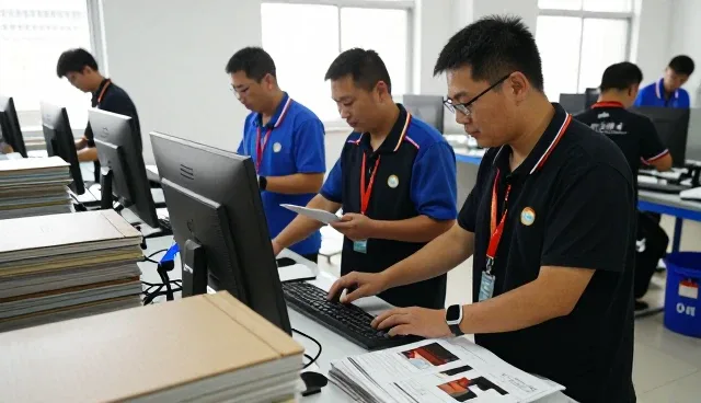 批量生产批发供货：包装配送等客户关心的问题