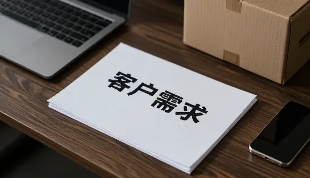 销售选型中性能分析对批量生产的实际影响