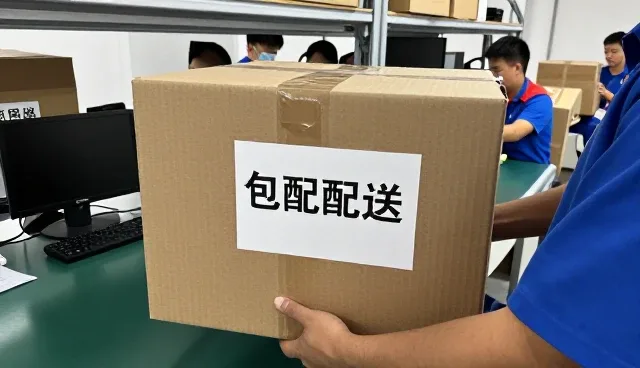 石家庄瑞利包装制品有限公司专注包装配送，提供完善规格定制方案
